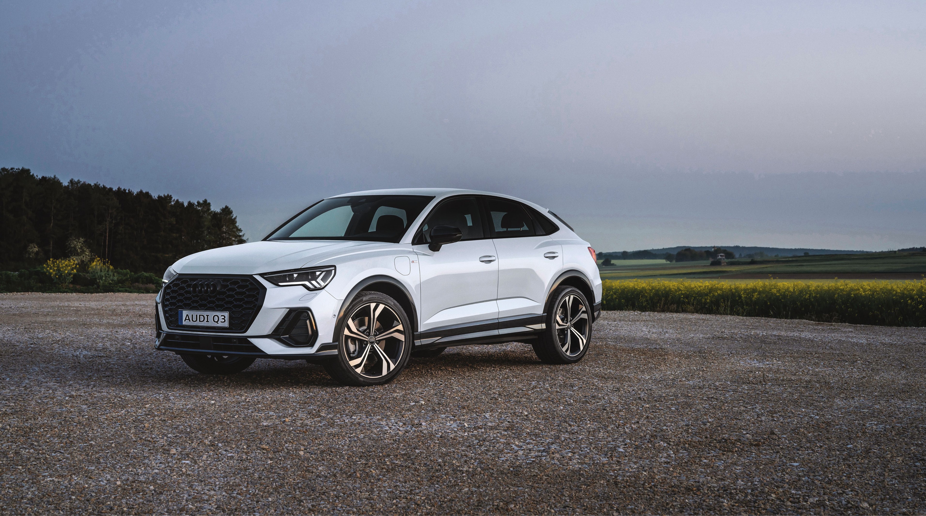 Audi launches the Bold Edition for the Q3 and Q3 Sportback at Rs 54.65 lakh