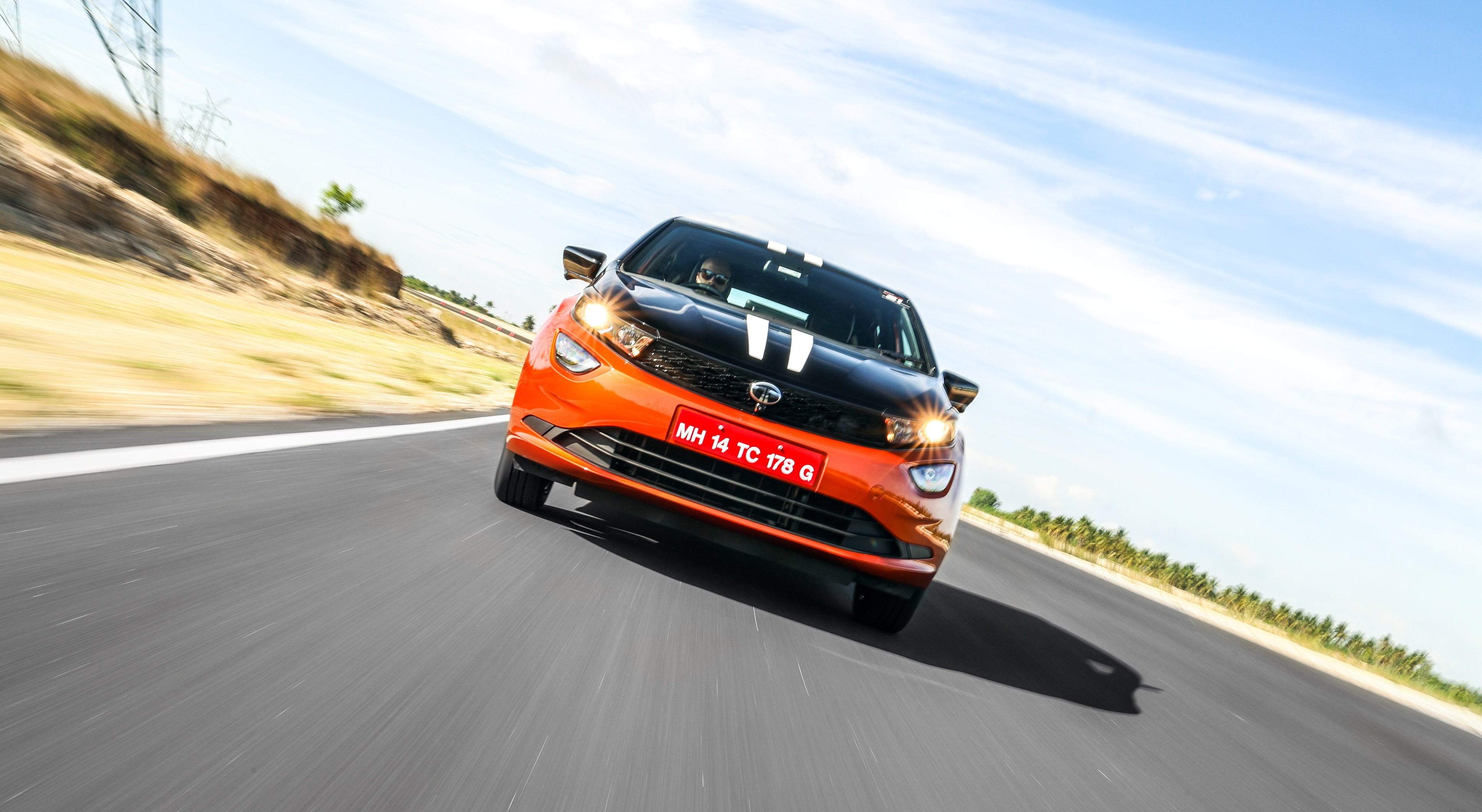 2024 Tata Altroz Racer first drive review: Perfect for the Indian enthusiast? 2024 Tata Altroz Racer first drive review: Perfect for the Indian enthusiast?