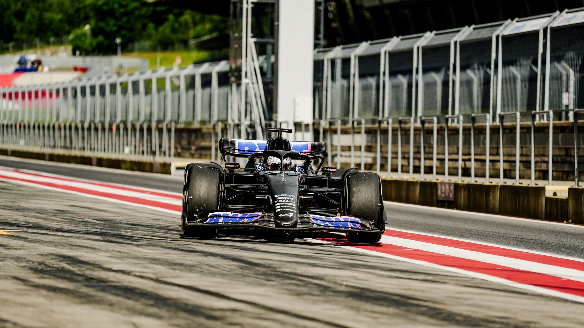 “You think its gonna be a step up, but its more than you can ever imagine,” Kush Maini, Indian F2 driver talks about his first proper Formula 1 test