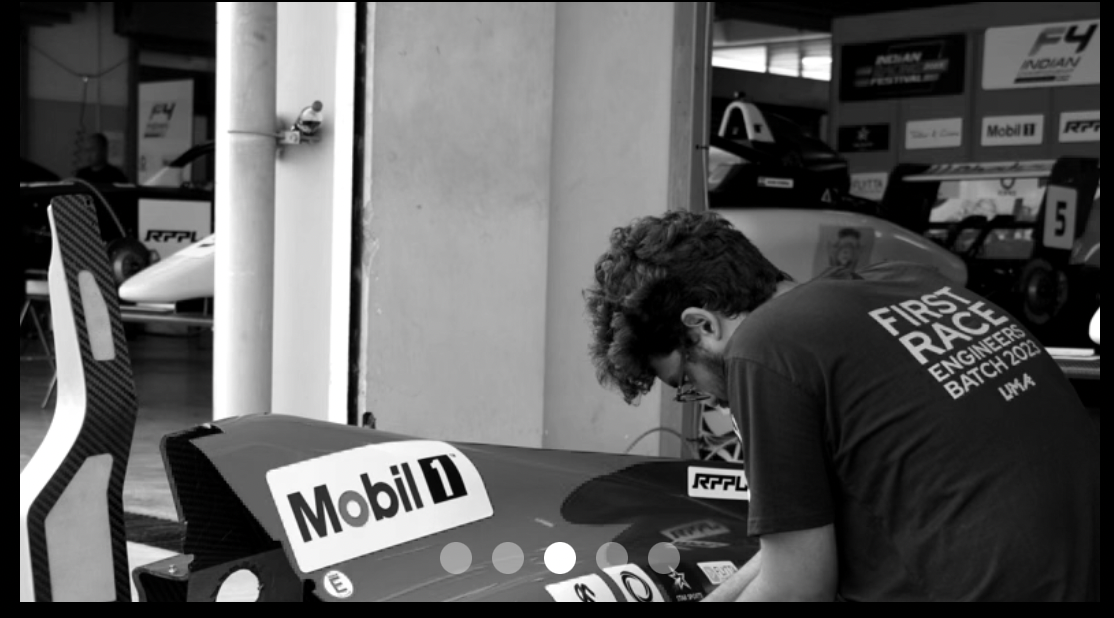 United Motorsports Academy to host second edition of Launchpad for Indian Motorsports Engineers United Motorsports Academy to host second edition of Launchpad for Indian Motorsports Engineers