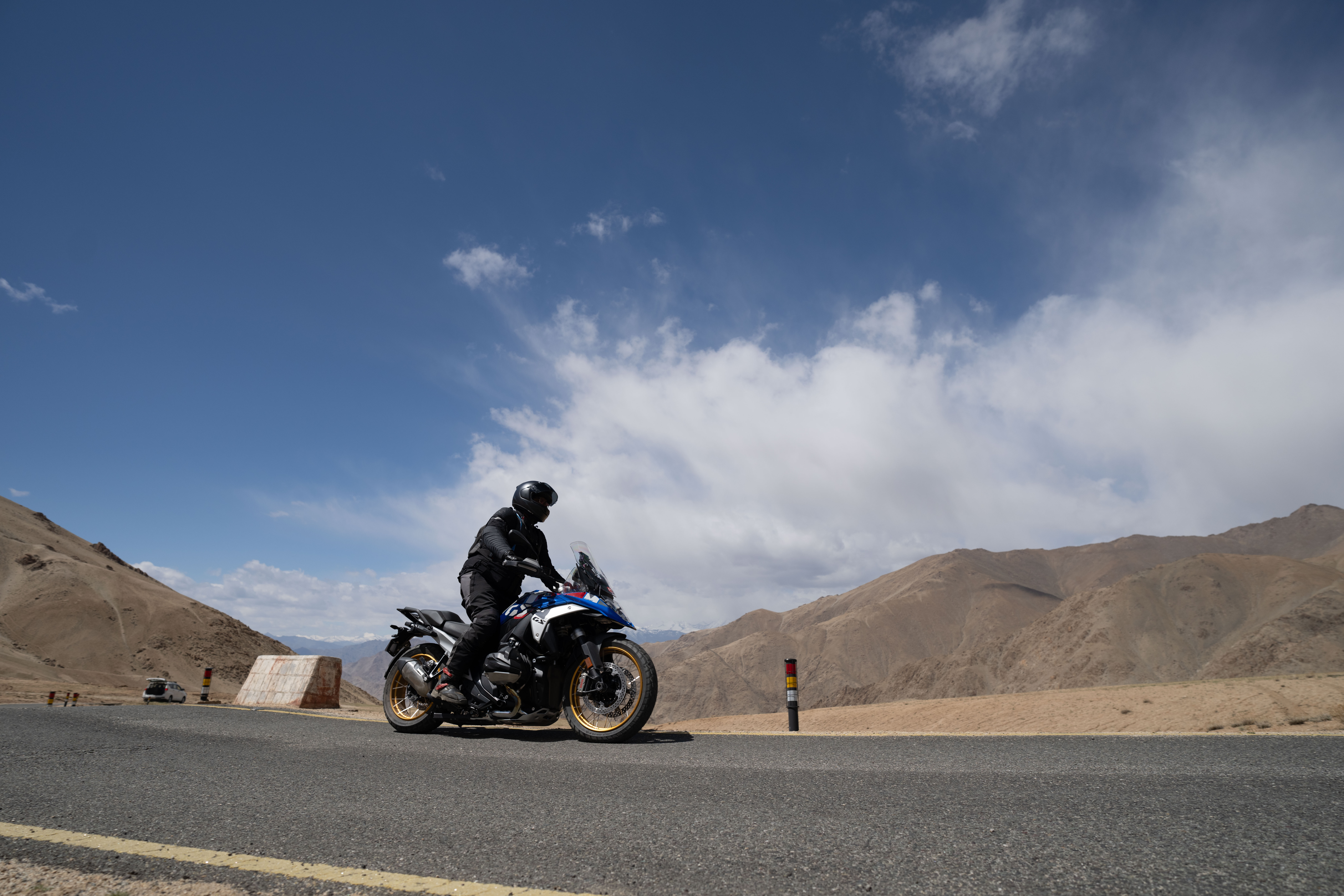 BMW R 1300 GS first ride review | Redefining the benchmark? BMW R 1300 GS first ride review | Redefining the benchmark?