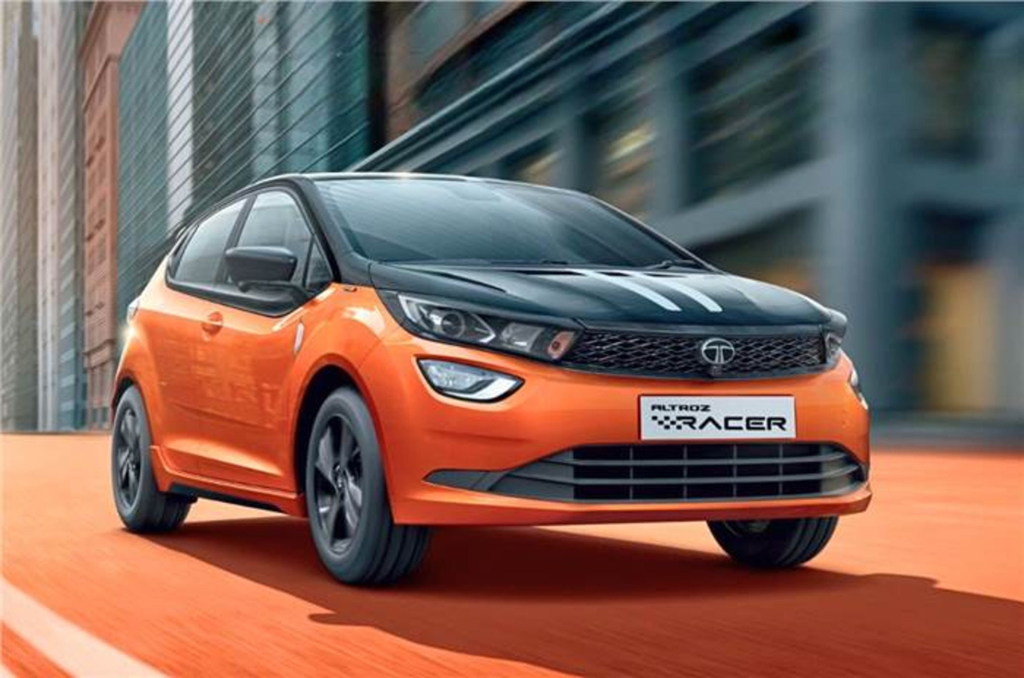 Tata Altroz Racer launched at Rs 9.49 lakhs