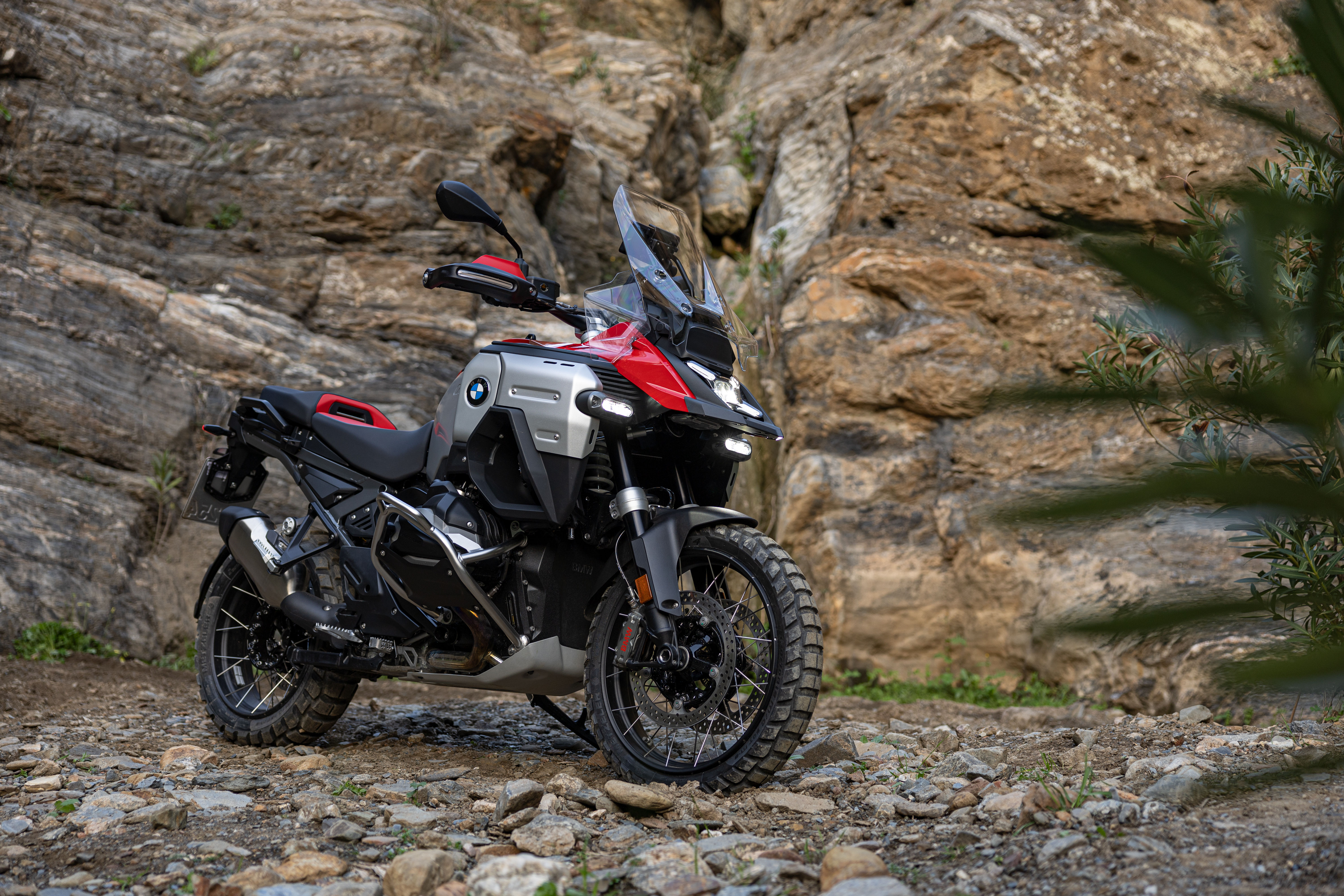 2024 BMW R 1300 GS Adventure debuts with an automated clutch 2024 BMW R 1300 GS Adventure debuts with an automated clutch