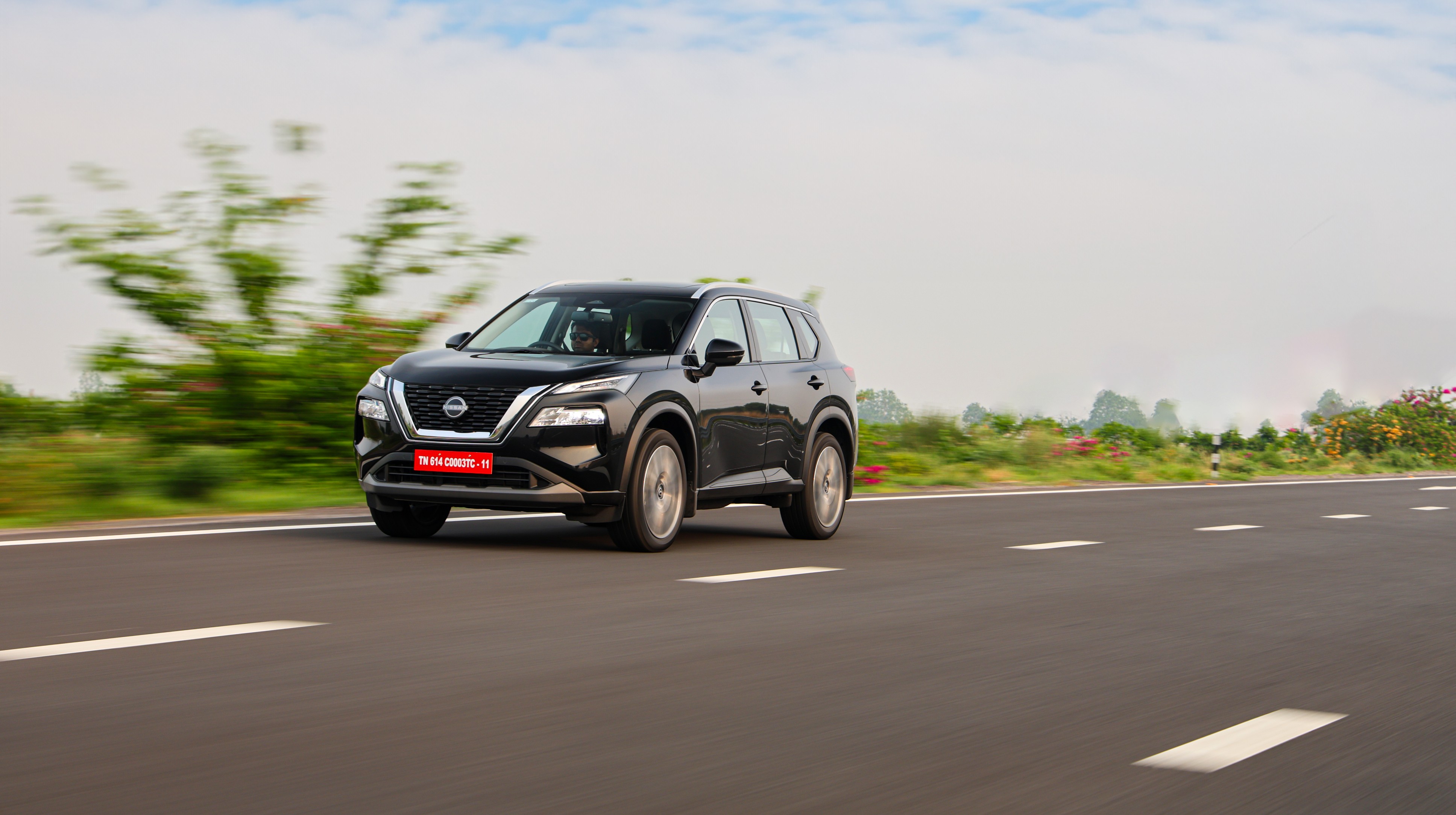 2024 Nissan X-Trail first drive review: Will a 3-cyl low spec SUV work? 2024 Nissan X-Trail first drive review: Will a 3-cyl low spec SUV work?