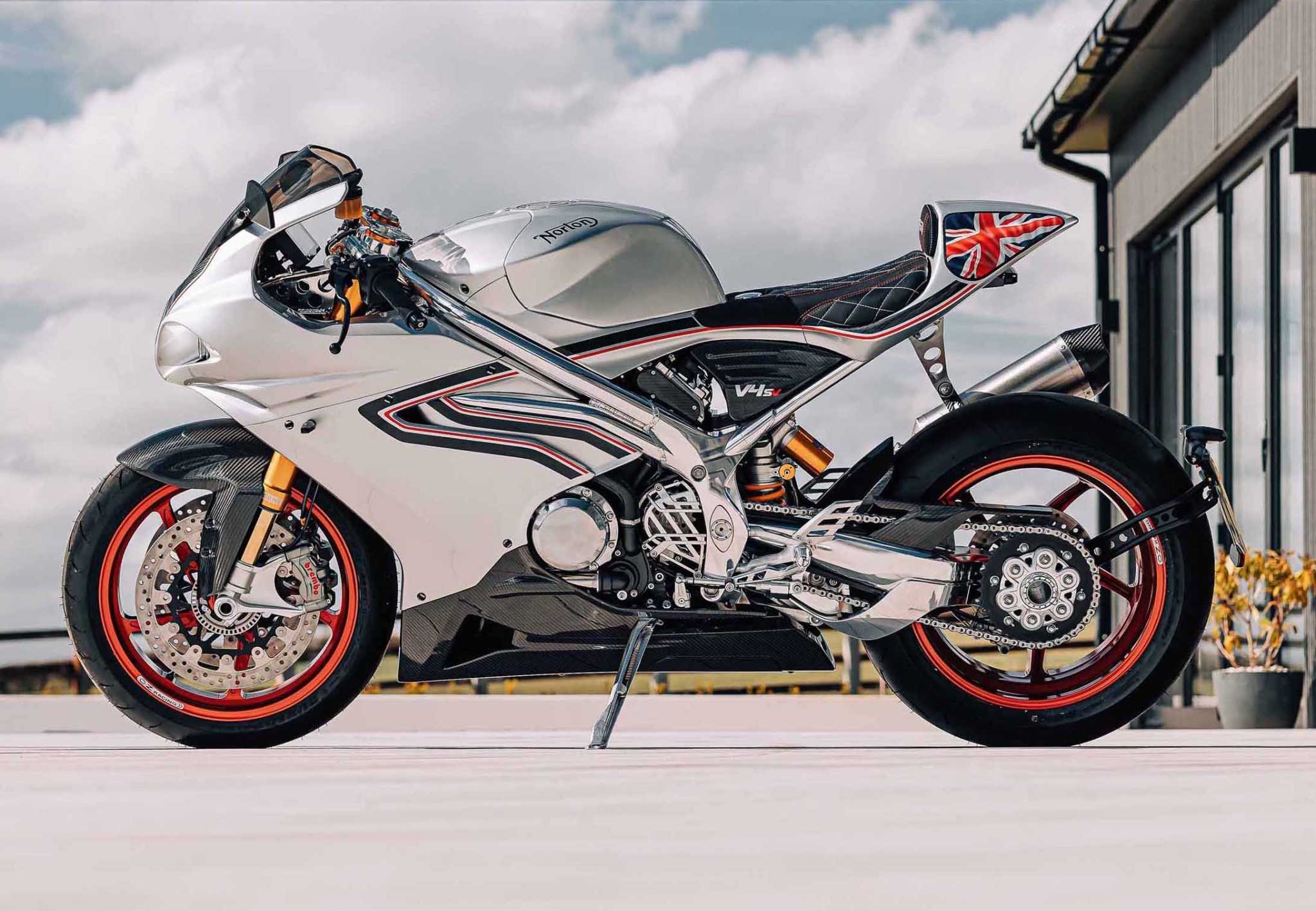 Norton Motorcycles announces future plans, India entry confirmed Norton Motorcycles announces future plans, India entry confirmed