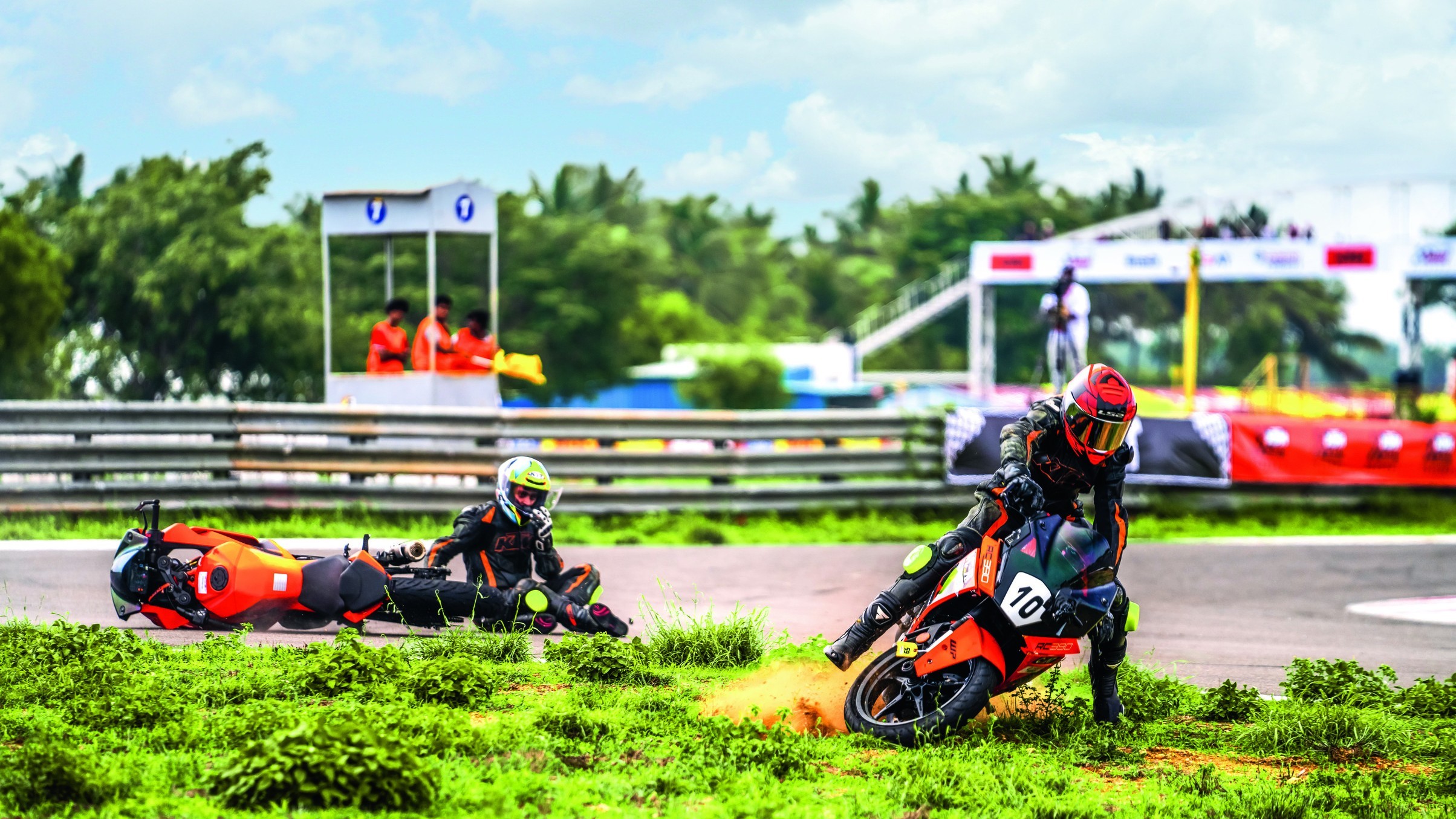 2024 KTM RC Cup report 2024 KTM RC Cup report