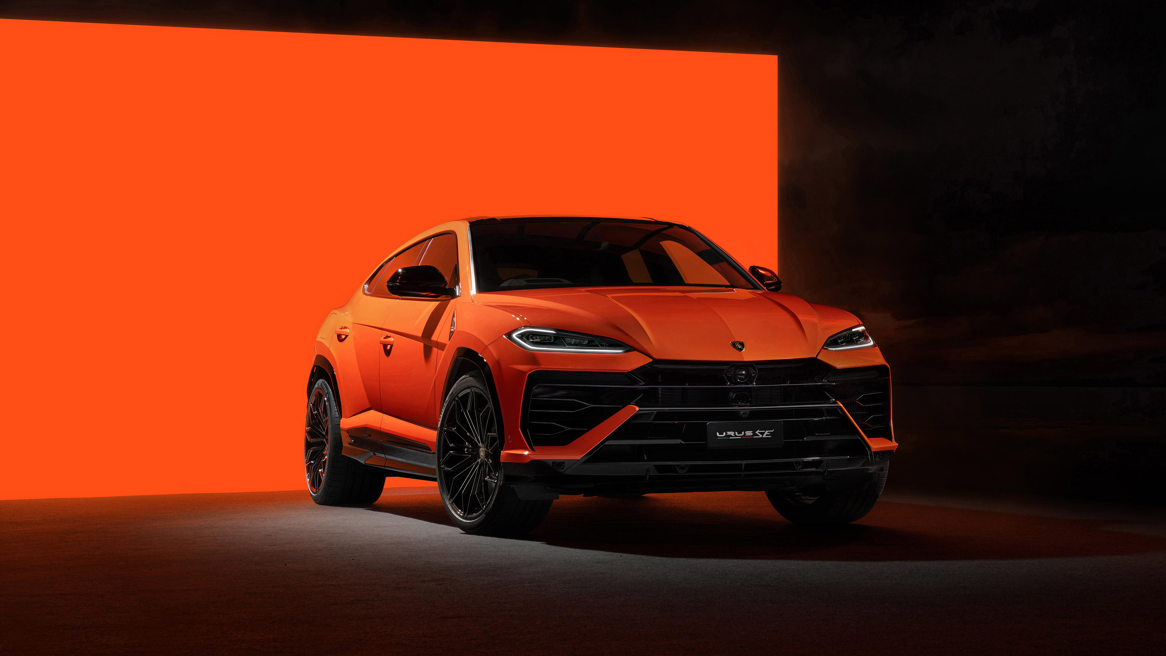 Lamborghini Urus SE launched in India at ₹4.57 crore Lamborghini Urus SE launched in India at ₹4.57 crore