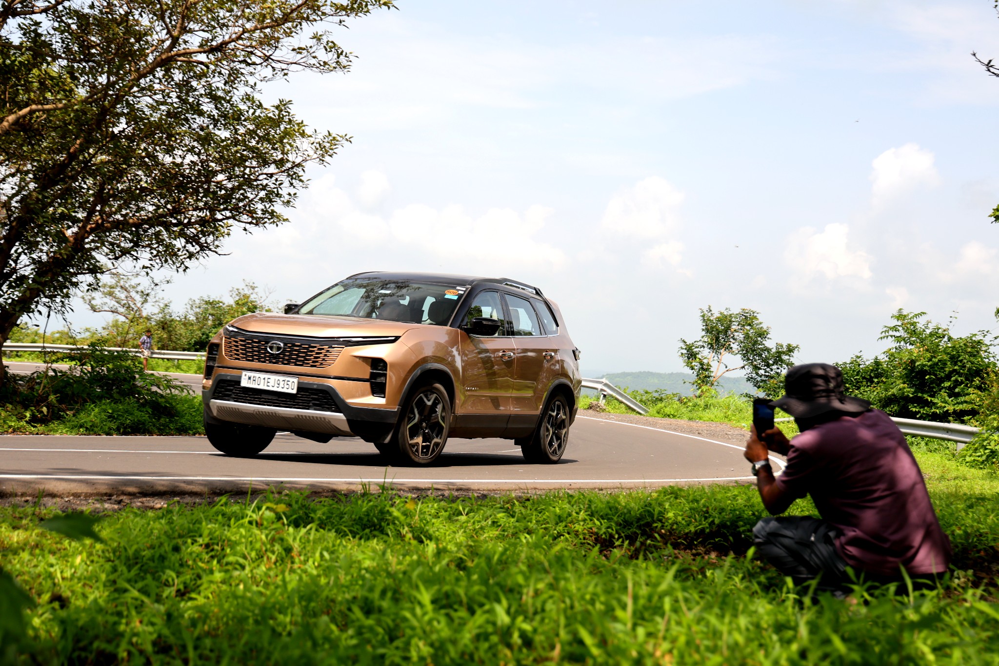 #SafariThroughTheLens contest: Terms and Conditions