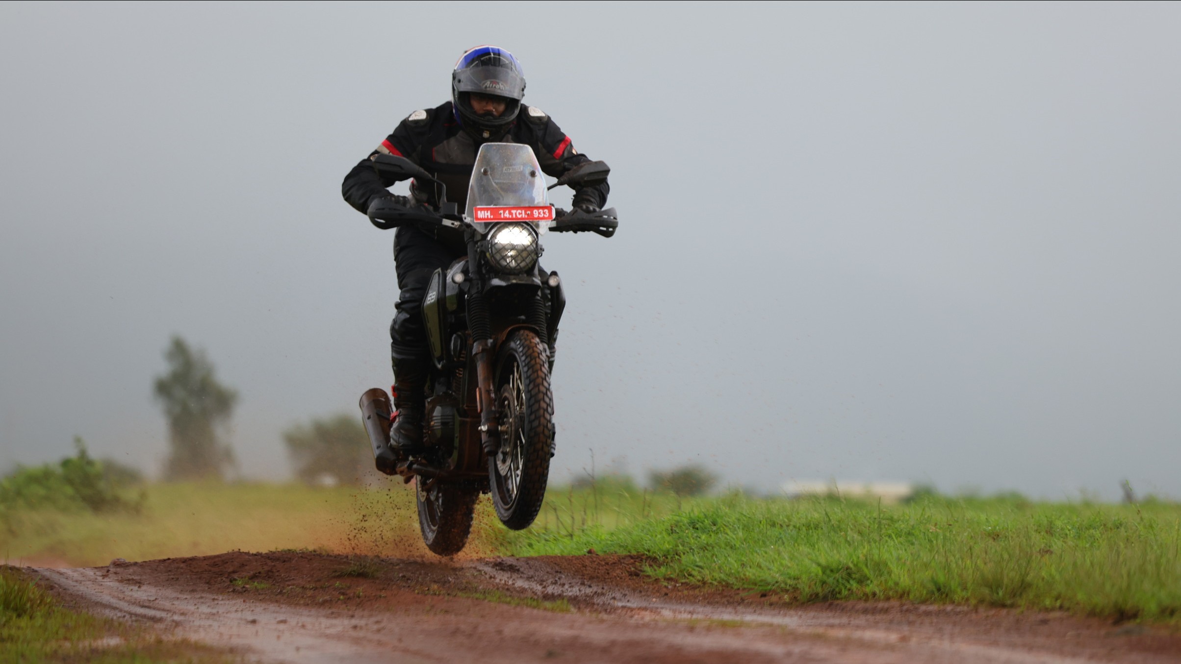 2024 Yezdi Adventure first ride review: Is it now what it always should have been? 2024 Yezdi Adventure first ride review: Is it now what it always should have been?