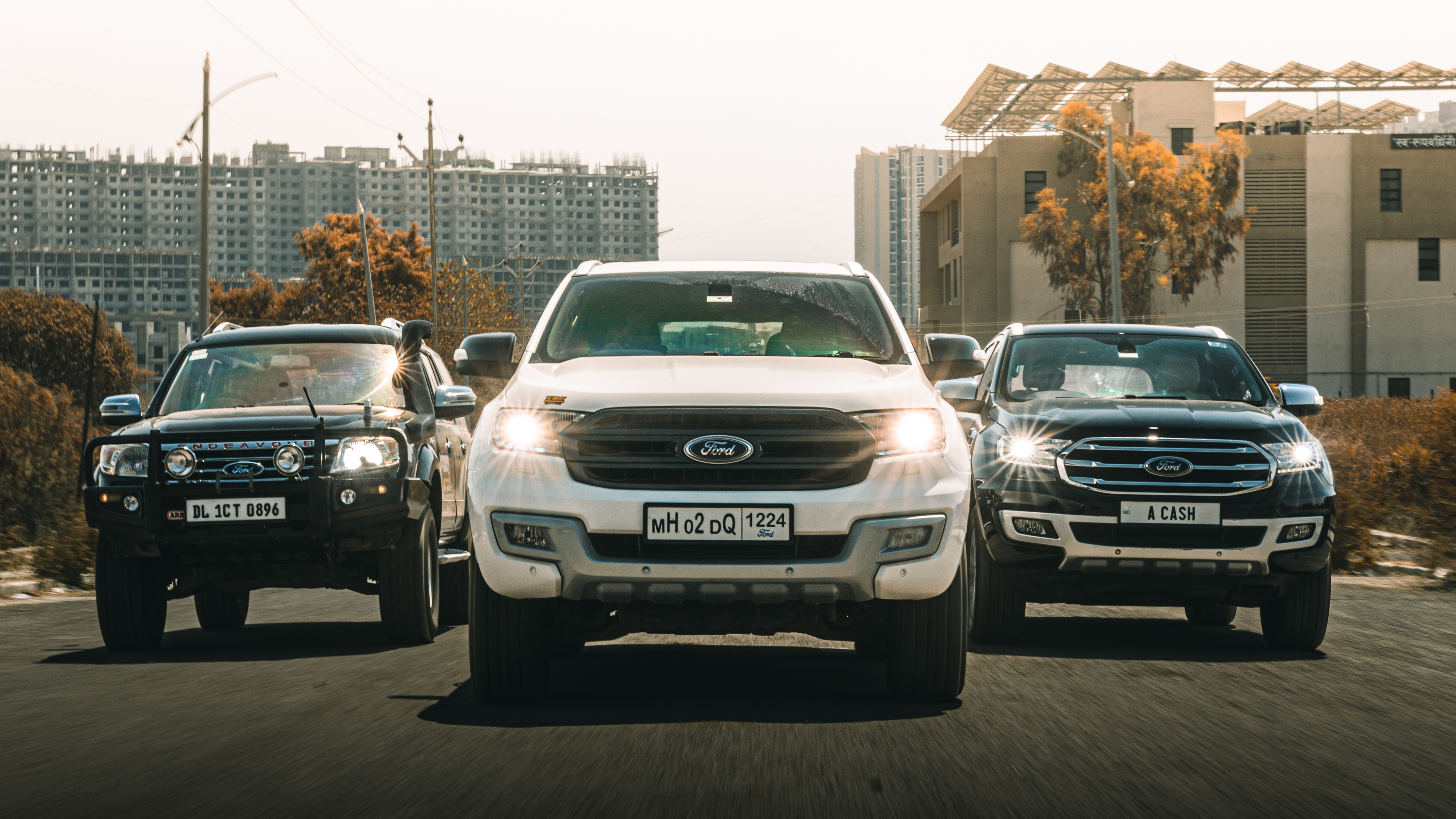 Six best 4x4 SUVs that you can buy under ₹25 lakh in the used market