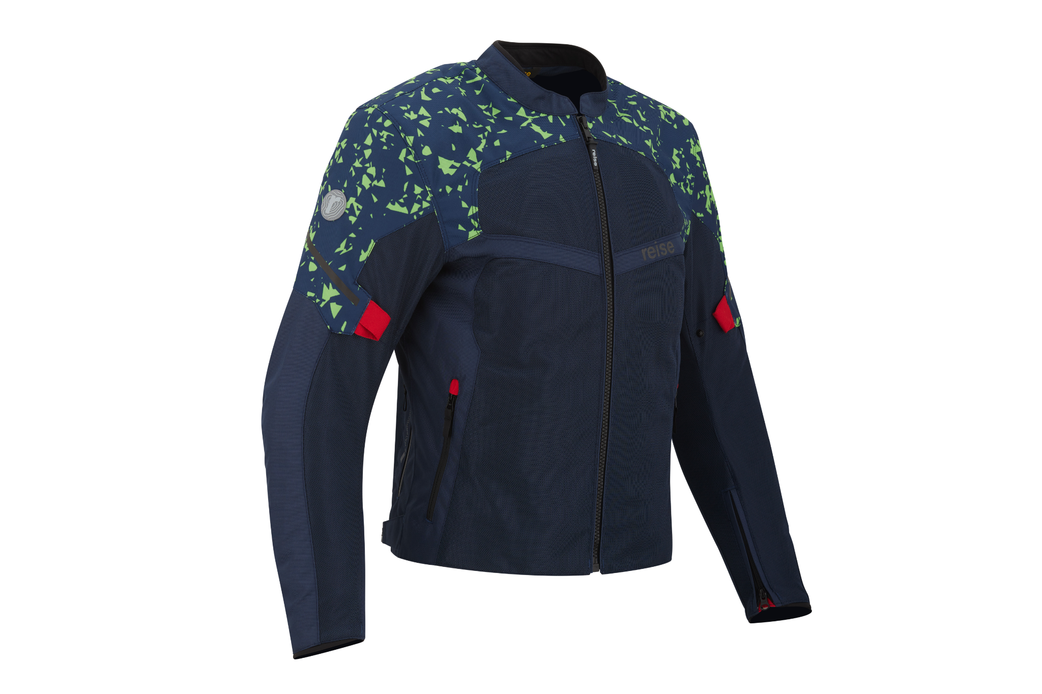 Reise Moto debuts riding gear for Indian riders Reise Moto debuts riding gear for Indian riders