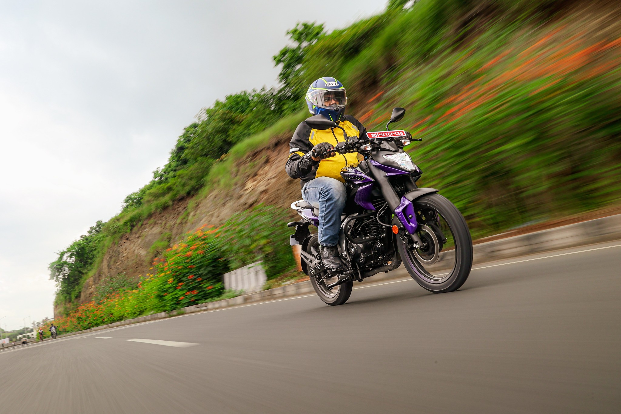 Bajaj Pulsar N125 first ride review | One for the money or one too many? Bajaj Pulsar N125 first ride review | One for the money or one too many?