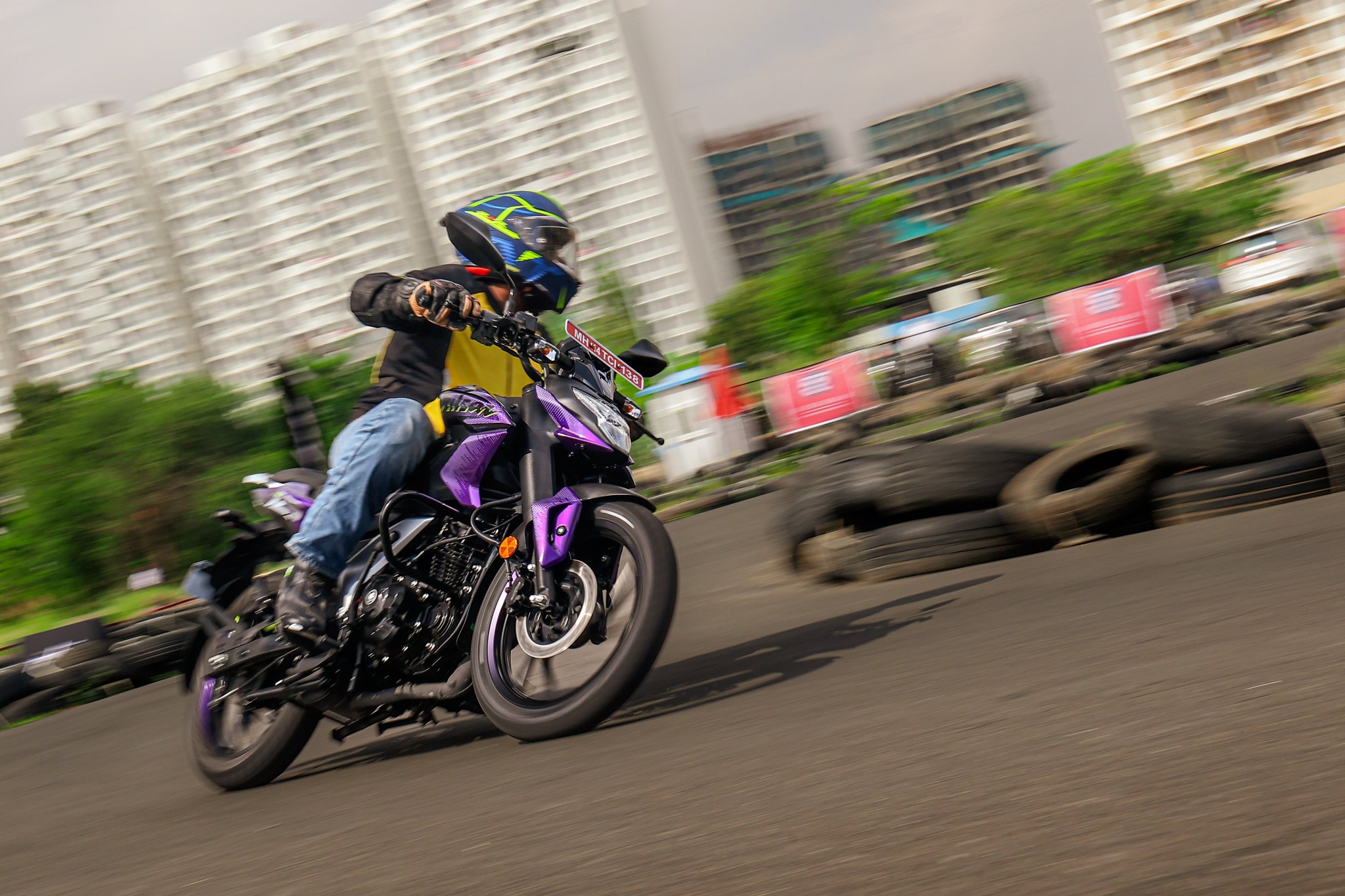Bajaj Auto launches Pulsar N125 at ₹94,707