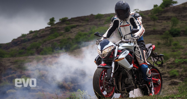 Top ten bikes we’ve ridden in 2015