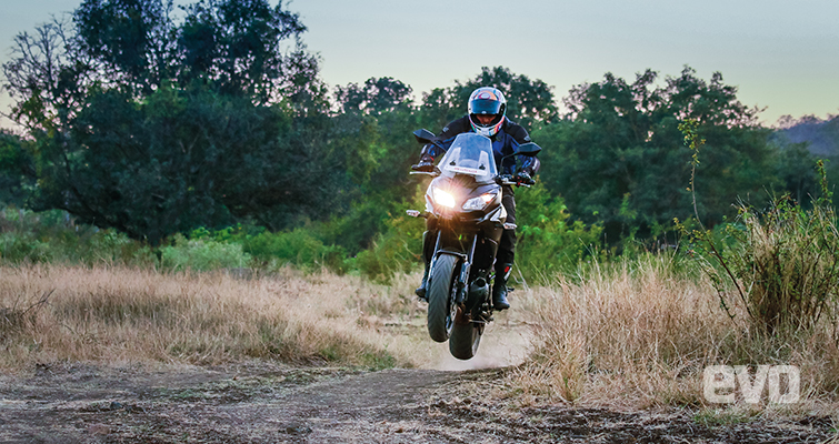 Kawasaki Versys 650 Review Kawasaki Versys 650 Review