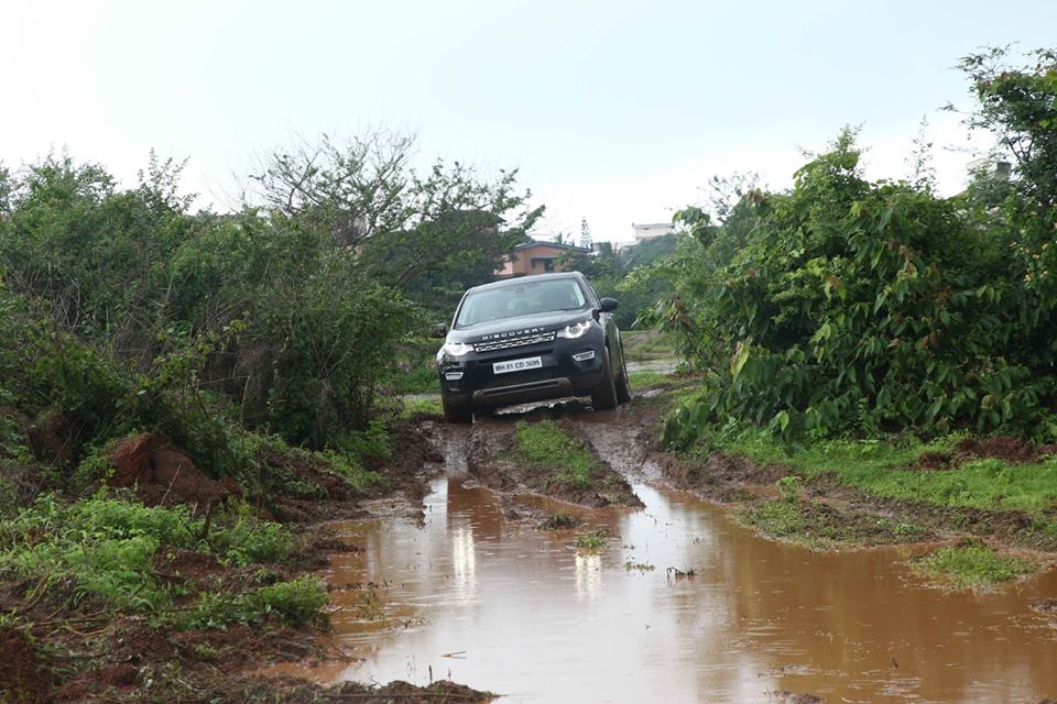 Cougar Motorsport launches India 4X4 Week in Goa
