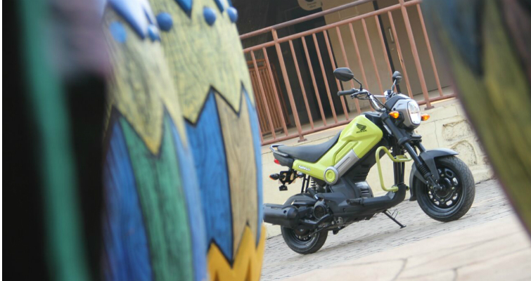 Honda Navi Review Honda Navi Review