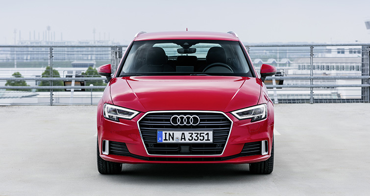 Audi A3 Sedan and Cabriolet facelift Review Audi A3 Sedan and Cabriolet facelift Review