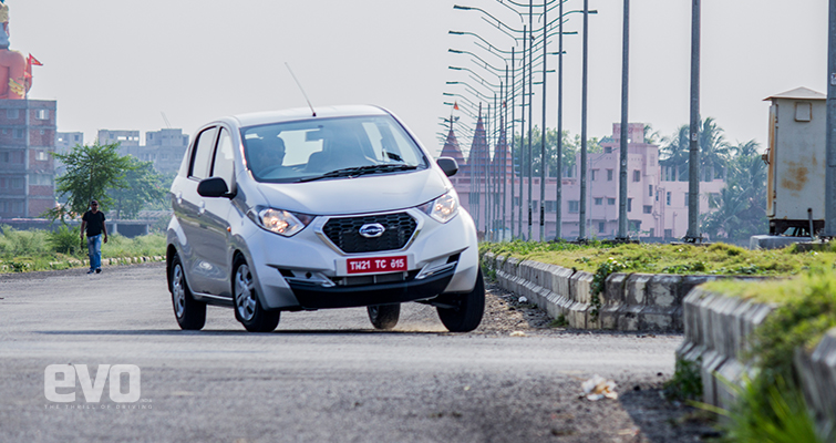 Datsun redi-GO review Datsun redi-GO review