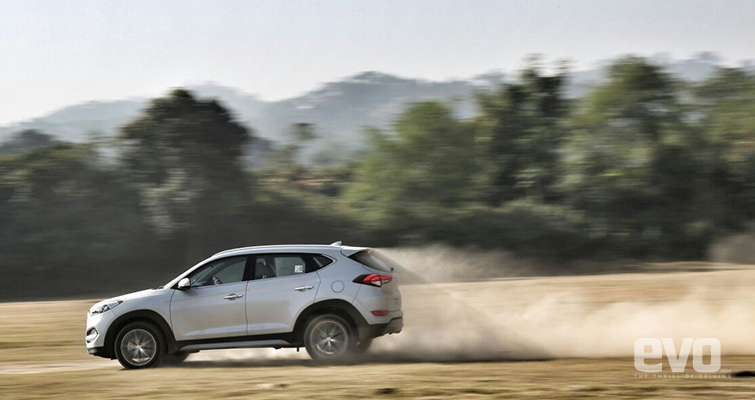 New Hyundai Tucson Driven: 10 questions answered