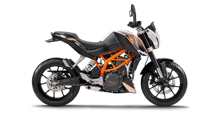 Try these crazy personalization hacks to make your KTM Duke stand out! Try these crazy personalization hacks to make your KTM Duke stand out!