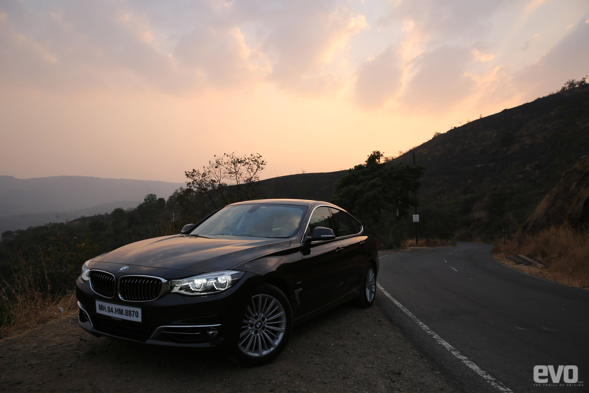 BMW 330i GT review