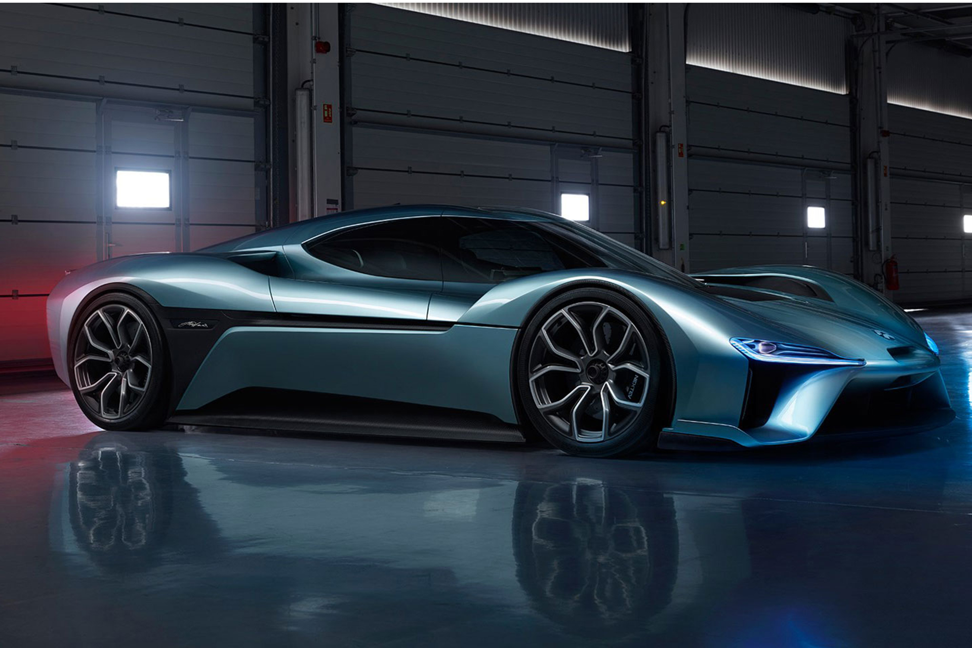 The fastest cars on earth The fastest cars on earth
