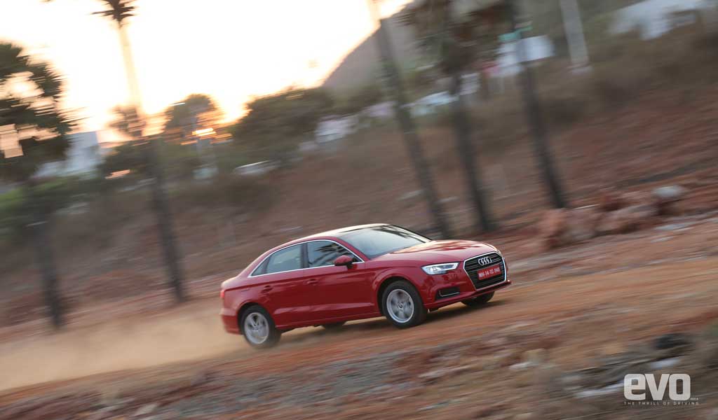 2017 Audi A3 review 2017 Audi A3 review