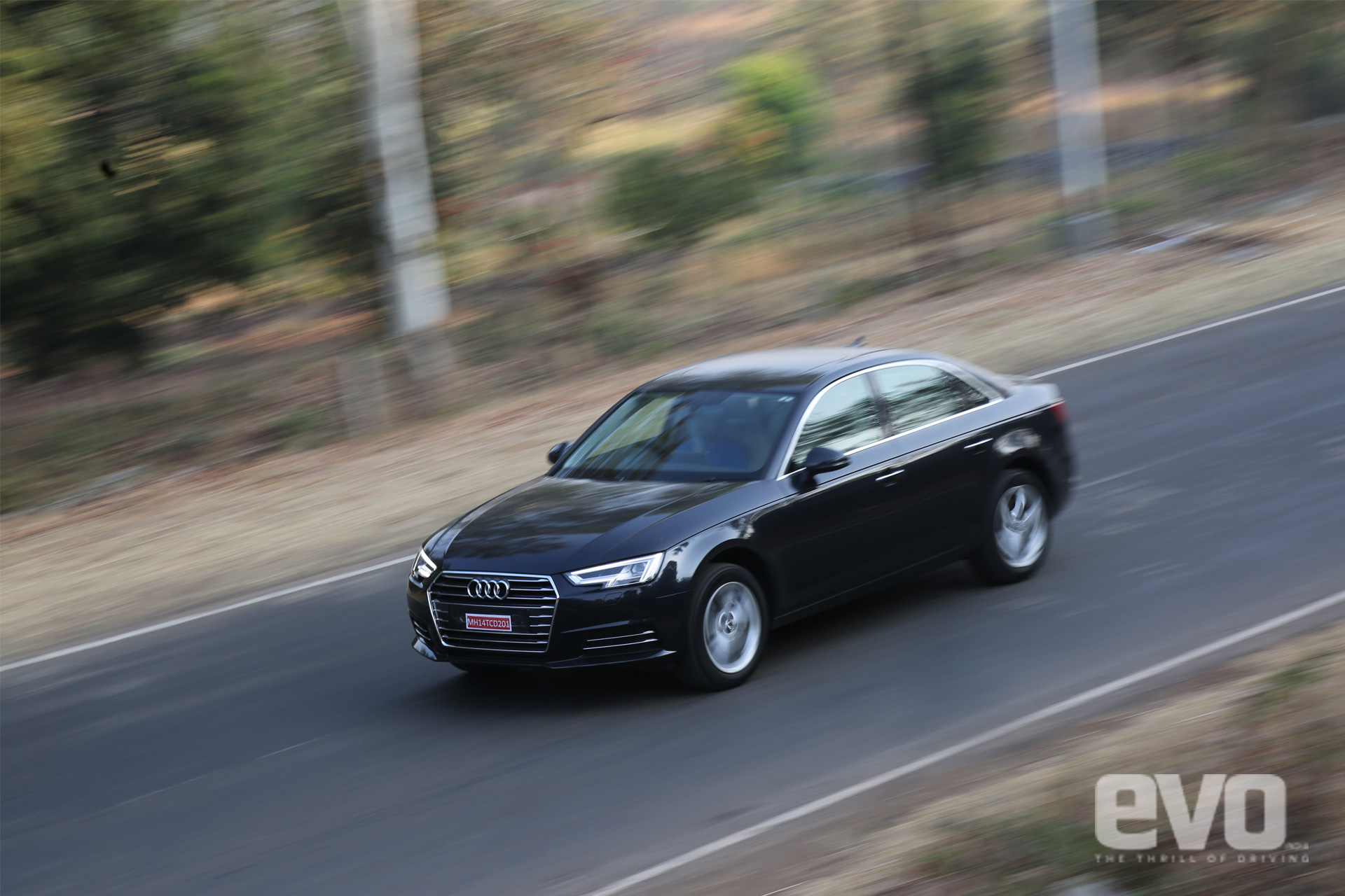 Audi A4 diesel review Audi A4 diesel review