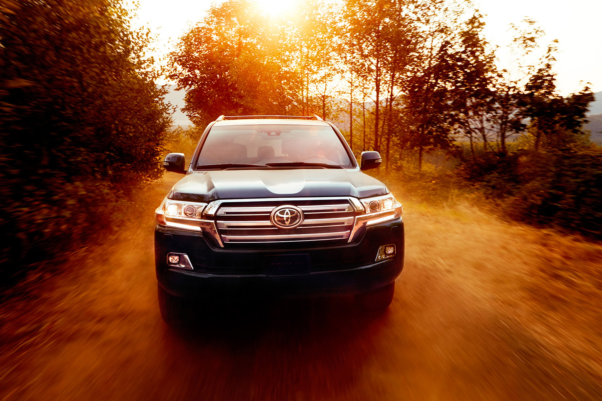 8 cars in India that can survive a zombie apocalypse