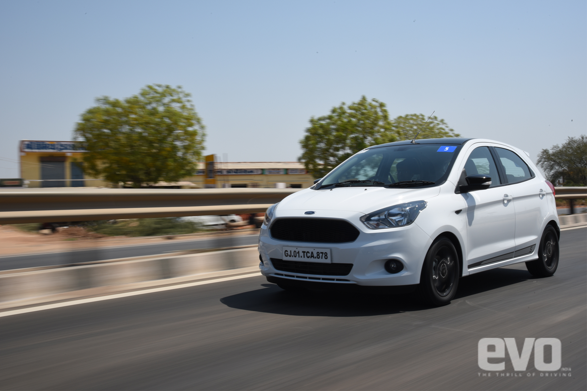 Ford Figo S review Ford Figo S review
