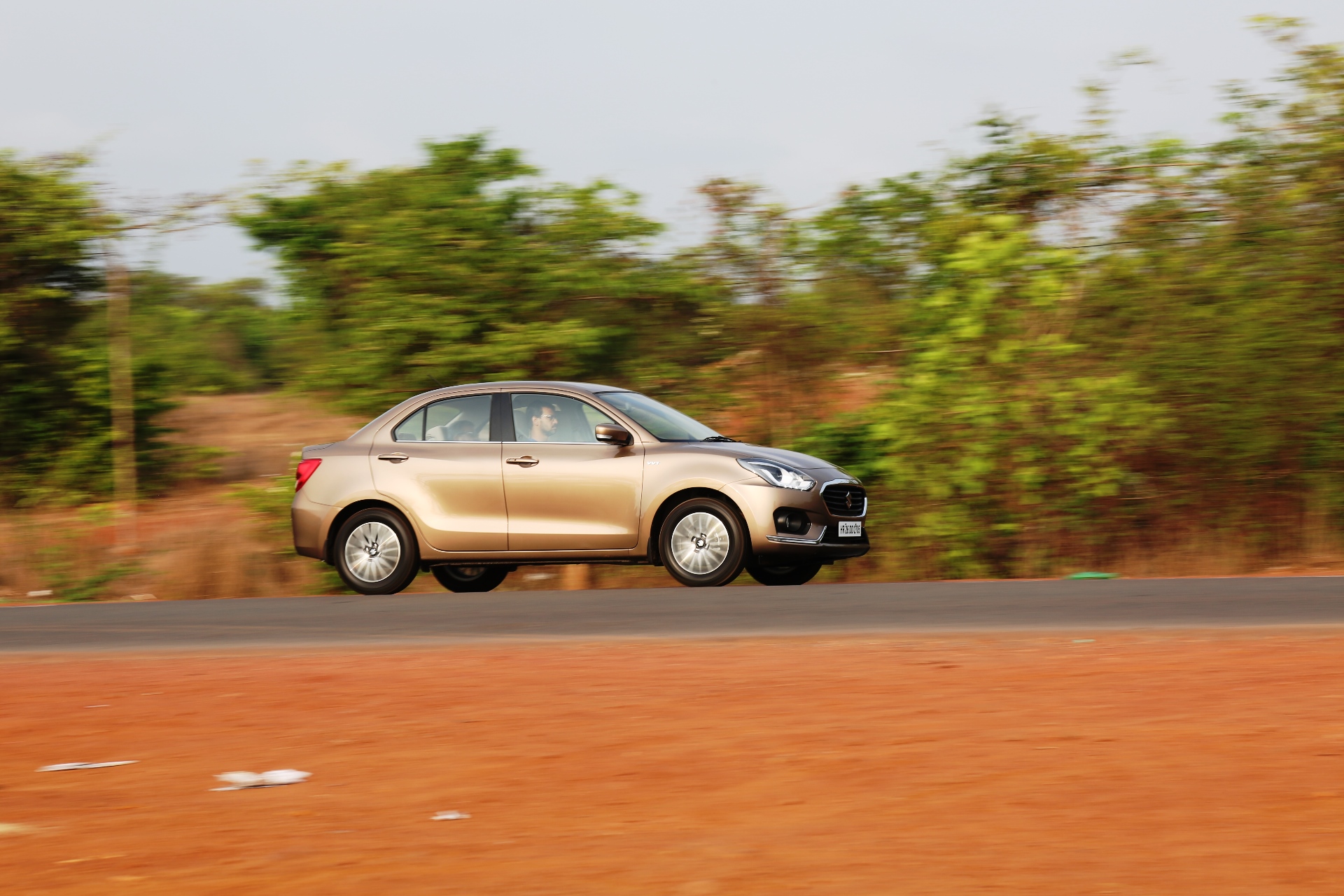 Maruti Suzuki Dzire Review Maruti Suzuki Dzire Review