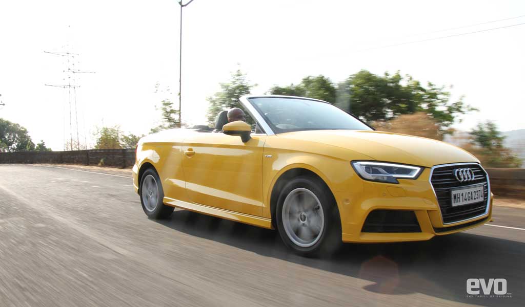2017 Audi A3 Cabriolet review 2017 Audi A3 Cabriolet review