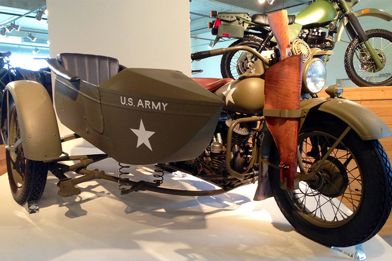 Barber Vintage Motorsports Museum: A must visit for every motorcycle enthusiast