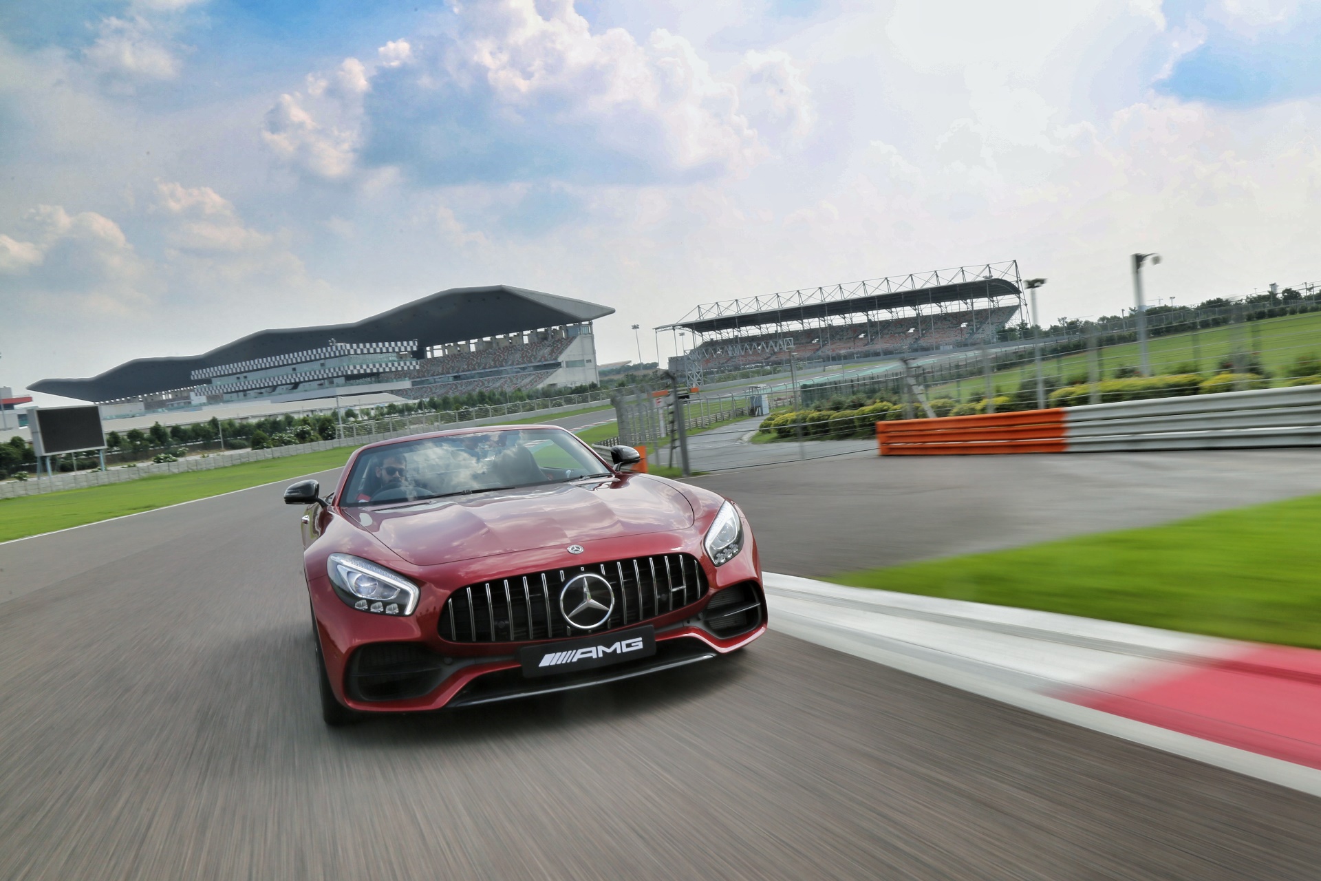 Reviewed, Mercedes-AMG GT-R and GT Roadster