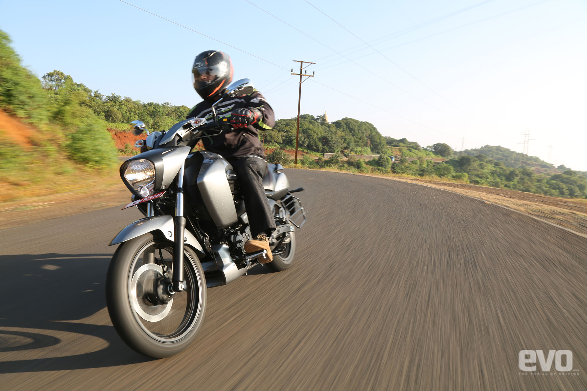 Ridden! Suzuki’s new Intruder Ridden! Suzuki’s new Intruder