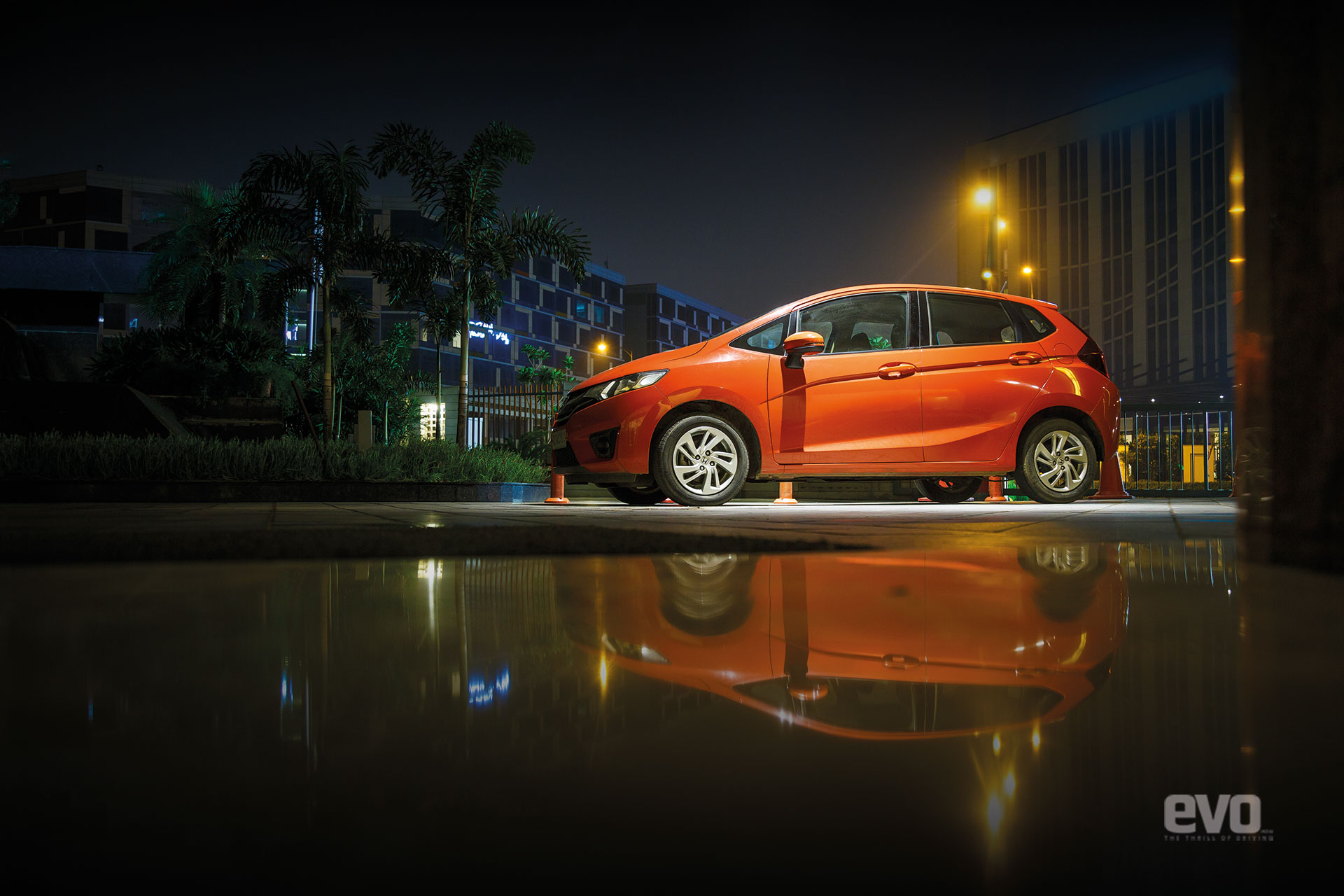 Jazz by the bay: Exploring Mumbai’s music scene in the Honda Jazz Jazz by the bay: Exploring Mumbai’s music scene in the Honda Jazz