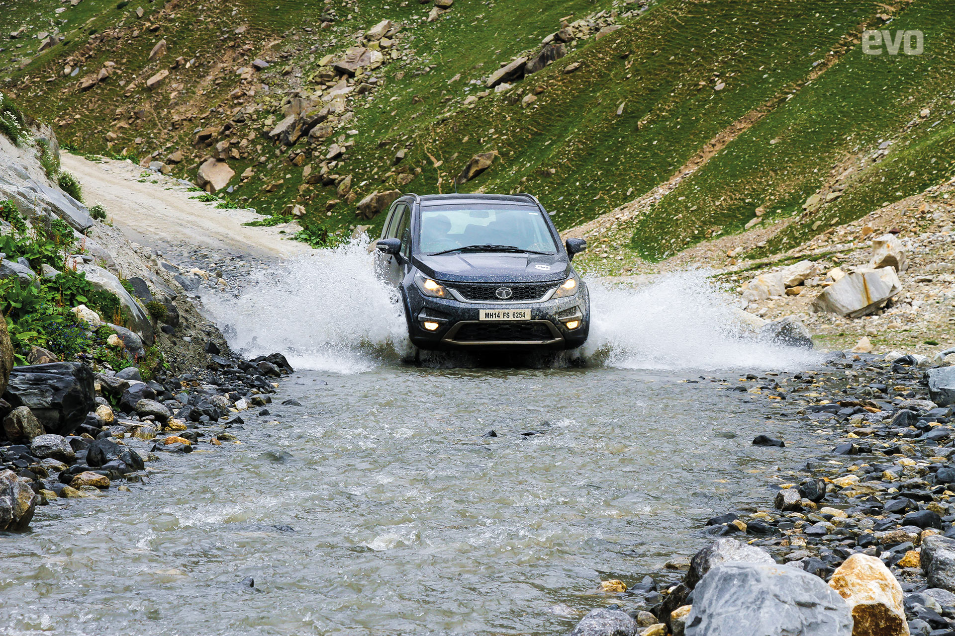 The gateway to another planet: Roadtrip to Spiti Valley in a Tata Hexa The gateway to another planet: Roadtrip to Spiti Valley in a Tata Hexa