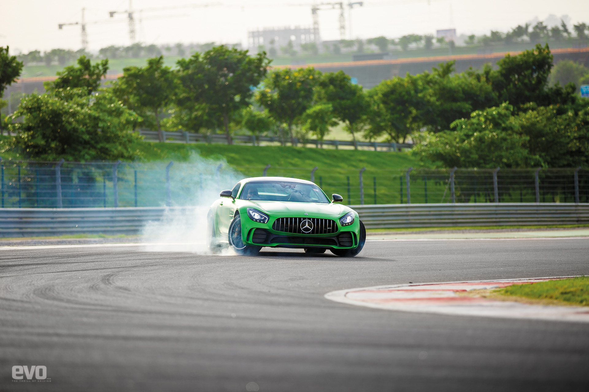 5 new race tracks coming up in India: Everything you need to know 5 new race tracks coming up in India: Everything you need to know