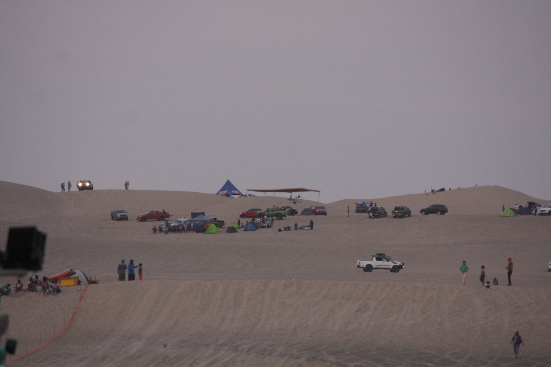 Dakar Rally 2018: Blog #2 – A lot more than just a rally Dakar Rally 2018: Blog #2 – A lot more than just a rally