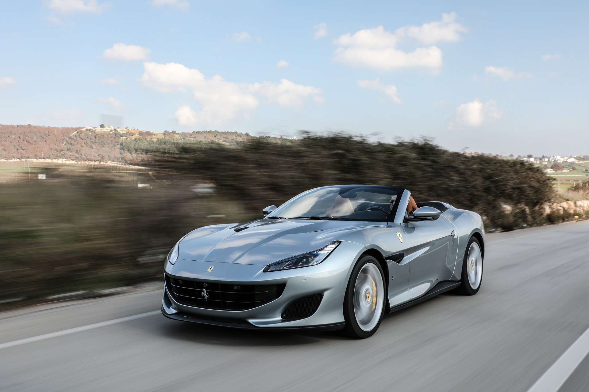 Test Drive Review: Ferrari Portofino, the everyday Ferrari Test Drive Review: Ferrari Portofino, the everyday Ferrari