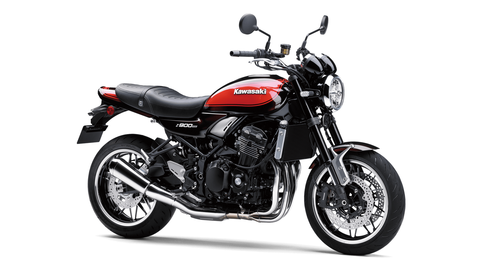 Kawasaki Z900RS launched at Rs. 15.3 lakh(ex-showroom) in India Kawasaki Z900RS launched at Rs. 15.3 lakh(ex-showroom) in India