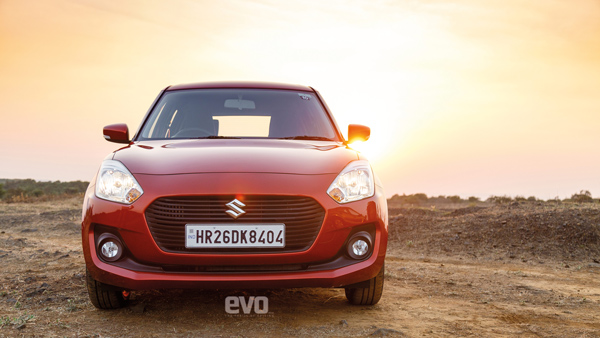 Maruti Suzuki is the tenth most trusted brand in India Maruti Suzuki is the tenth most trusted brand in India