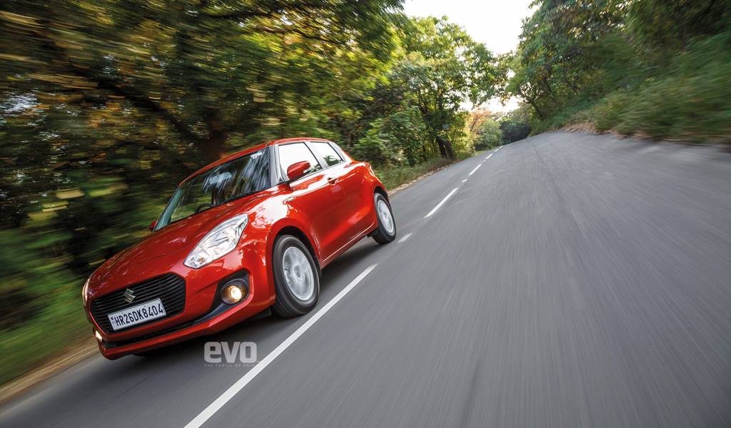 Maruti Suzuki Swift Review, test drive Maruti Suzuki Swift Review, test drive