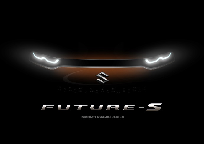 Maruti Suzuki to showcase concept vehicles at the Auto Expo 2018