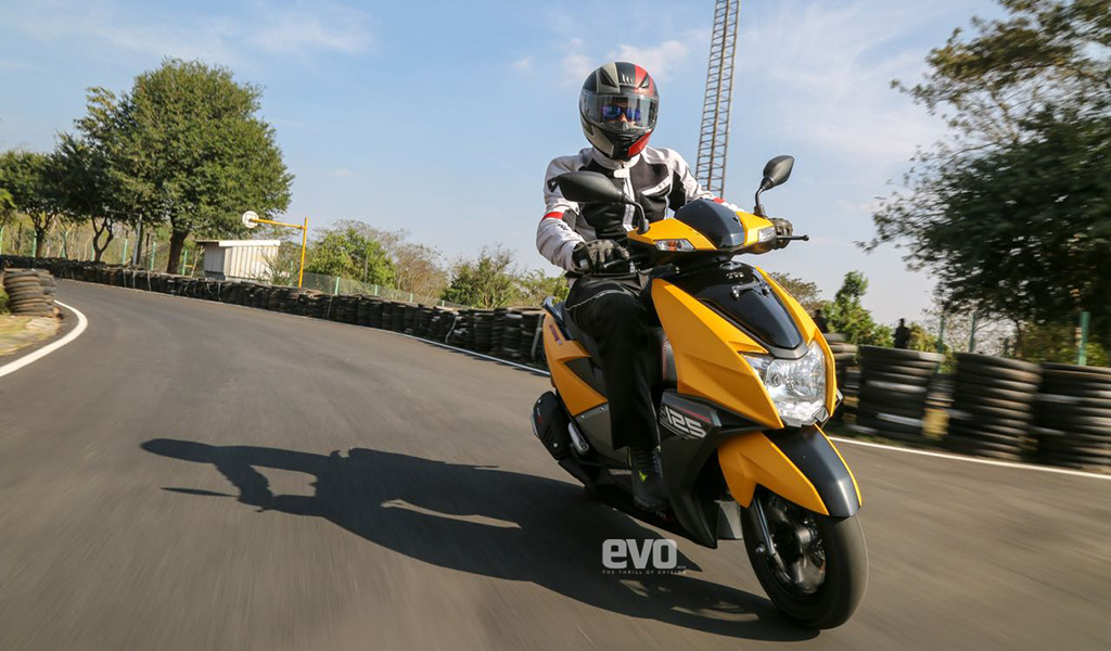 Does TVS Motors have a winner in the TVS NTorq 125? Does TVS Motors have a winner in the TVS NTorq 125?