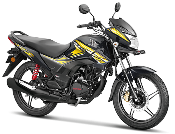 2018 CB 125 Shine SP launched at Rs. 62,032(ex-showroom, Delhi) 2018 CB 125 Shine SP launched at Rs. 62,032(ex-showroom, Delhi)