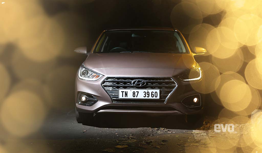 Hyundai Verna: Setting benchmarks Hyundai Verna: Setting benchmarks