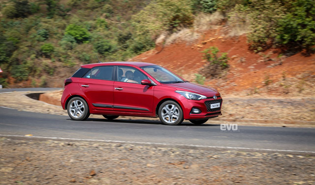 2018 Hyundai i20 Elite first drive review