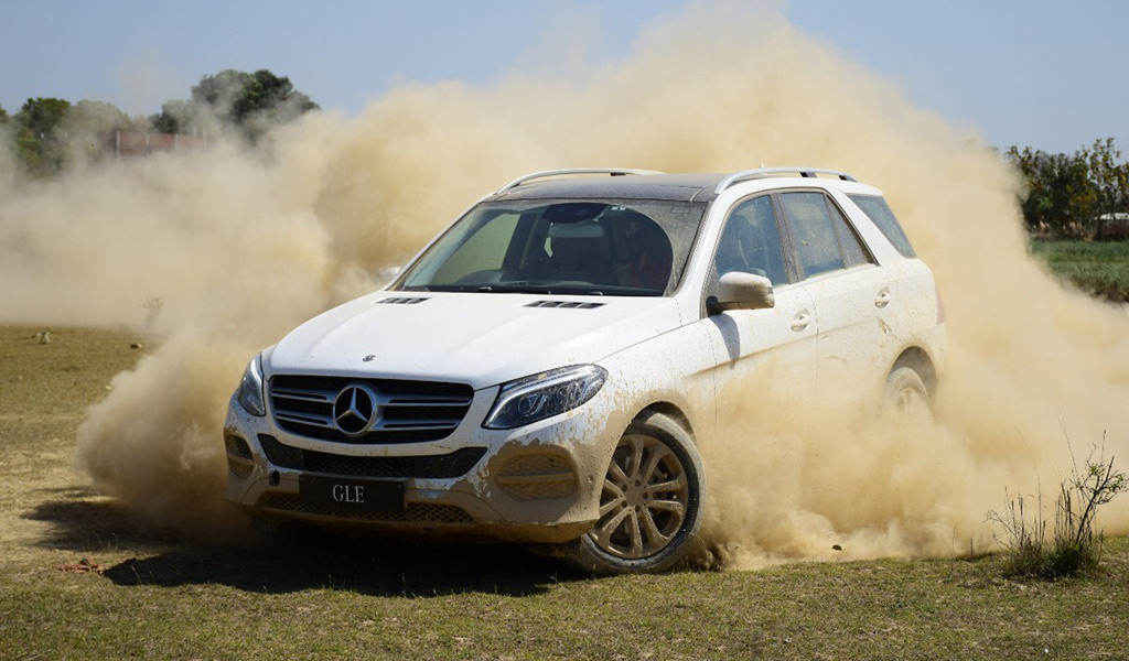 Mercedes-Benz starts its ‘Brand Tour’ across India Mercedes-Benz starts its ‘Brand Tour’ across India
